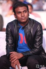 Akhil Movie Audio Launch